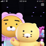 [드루와] <b>춘식</b>이뚱뚱하다