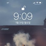 [NCT드림] 나 배경화면 맠솔론데