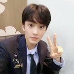 [NCT칠프] <b>다람쥐</b> 마크