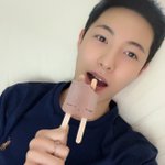 [NCT드림] 인주니 이 사진 진짜 애기때로 돌아간 것 같아
