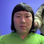 카톡할 때 유용하다는 김용명 <b>SNS</b> 사진