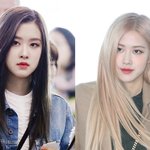 탈색모 잘어울리는 사람 특징 (<b>ft</b>. 로제)