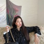 장원영 화려한 것도 진짜 잘어울려