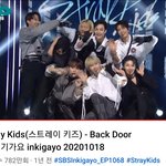 [스키즈] 보면 행복이 오는 영상