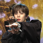 김우석, '<b>Switch</b>' LiveStage - 'Reve' 쇼케이스