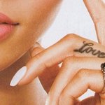 손민수 엄청 당한다는 리한나 타투들2