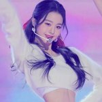 장원영 <b>복근</b> 미쳣다