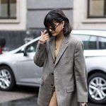 <b>뿔테</b>안경이랑 동그리안경 중에