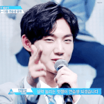 프듀 시즌 2 형섭 의<b>웅</b>이의 데뷔 일대기