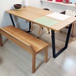 [문화생활] 원목 의자를 <b>리폼</b>기!