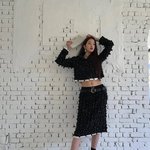 장원영 <b>미우</b>미우 인스타 또 올라옴