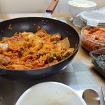 오늘의 저녁