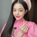 [드루와] 장원영한테 <b>설윤</b> 비비는 심리가?