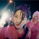(여자)아이들, 'MY <b>BAG</b>' 트랙비디오 공개··· 힙한 무드...