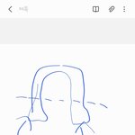 [댓글부탁해] 얘들아 머리 숱치는거 <b>아래부분</b>만 ㄱㄴ임??