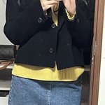 [드루와] 코디 봐줘 ㅈㅂ제발