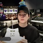 [방탄소년단] 진짜 정신없이 캡했다