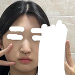 얼굴기ㄹㄹ냐 나