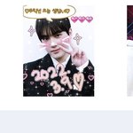 [더보이즈] 프리<b>쿠라</b> 너무 귀엽다