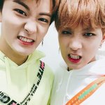 [NCT드림] <b>헐랭</b> 4년전이래