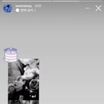 [방탄소년단] 헐 할ㅅㅣ가 뉸기 생일 축하해줘써ㅠㅠㅠ