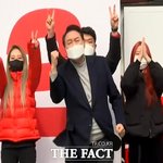 윤석열 어~퍼컷!!!