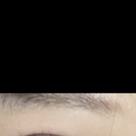 나 화장 왜 <b>이따구</b>로 하고 다녔냐 ㅋㅋㅋㅋㅋ