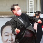 자랑스런 <b>윤석열</b> 대통령!!!!!