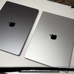 [댓글부탁해] 맥북 <b>실버</b> 샀는데 그렇게 별로야..?