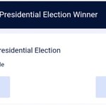 [댓글부탁해] 당선 도박<b>배당</b>률로 어느정도 예측가능함