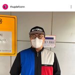 데프콘 <b>투표</b>인증 미쳤나봐 ㅋㅋ