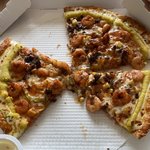 [댓글부탁해] <b>피자</b> 개맛있다 볼래??