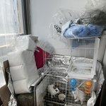 (<b>더러움주</b>의) 집상태가 이게 정상인가요