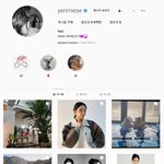 예리 인스타 곧 1000만 ㄷㄷ