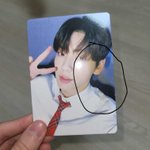 [TXT] 모아봉 포카 원래 여기에 <b>얼룩</b> 잇어??