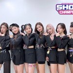 쇼<b>챔피언</b> 엔믹스