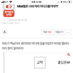 이거 인프피들 다 22인거 개<b>싱기</b>