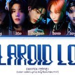 [댓글부탁해] 폴라로이드 <b>러브</b>가 엔하이픈 노래였어????