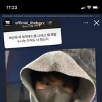 [더보이즈] 아 개웃<b>겨</b>ㅋㅋㅋㅋㅋㅋㅋㅋㅋㅋ