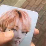 [NCT드림] 지성포카 이거 <b>시세</b> 아는사람