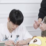 [NCT칠프] <b>재현</b>이 너무 예뻐하시는뎈ㅋㅋㅋ