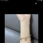[댓글부탁해] 이<b>팔찌</b> 어때?????????