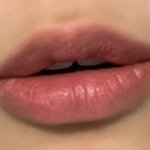 이거 립 <b>웜톤</b>으로 보이지…? ㅋㅋㅋ