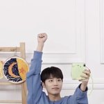 [NCT칠프] <b>슈퍼맨</b>..?