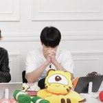 [NCT칠프] <b>차분</b>한 컨셉 하는 거 개웃기네