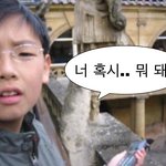 와고데기켜놓고갓더니이불탓다