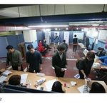 특이한 <b>투표</b> 장소 모음