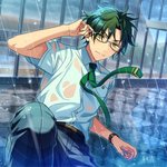 너무좋아서 전방에 퀸동주비명 <b>발사</b>함