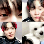 [NCT드림] <b>아</b>놔 이게 <b>뭐</b>야