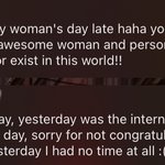 와 <b>펜팔</b>하는 애가